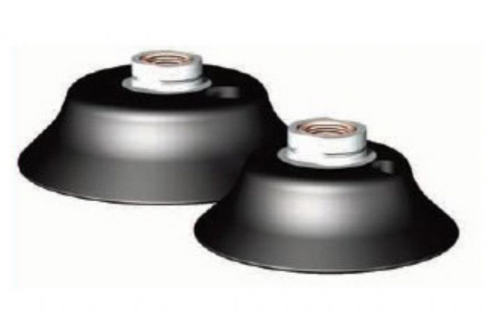 Copas de Vacio Desapiladora - Destacker Stress Relieving Vacuum Cups Ventosas - DESTACO -